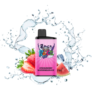 Strawberry Watermelon Ice